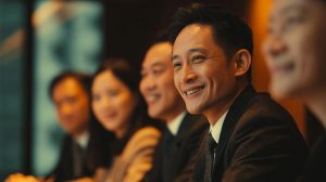 なぜタイ人は交渉で笑顔を絶やさないのか？その裏にある本音と建前